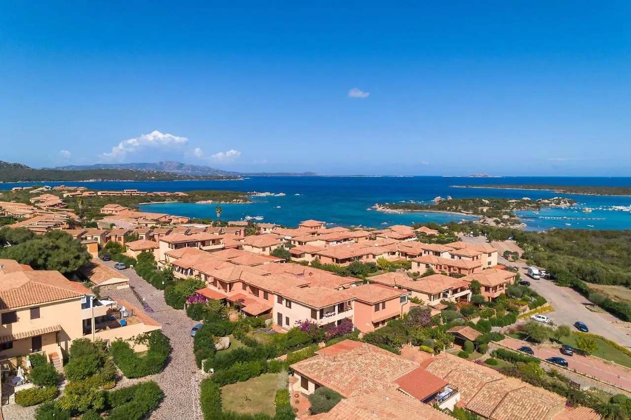 Holiday Home In Golfo Aranci 30357 Marinella