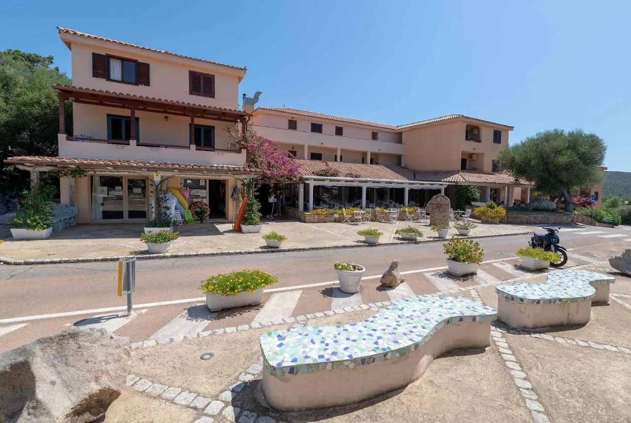 Holiday Home In Golfo Aranci 30357 Marinella  0*, Marinella (Sardinia)