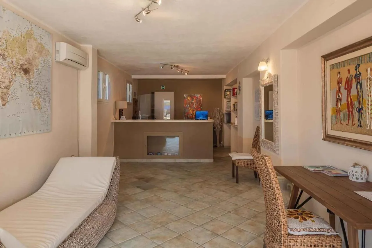 Holiday Home In Golfo Aranci 30357 Marinella   Marinella (Sardinia)