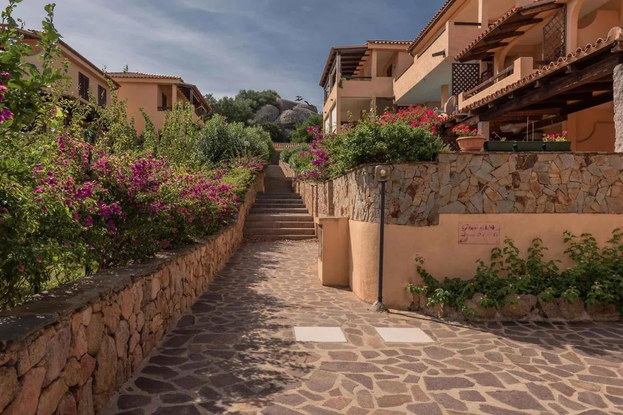 Holiday Home In Golfo Aranci 30357 Marinella  Italien