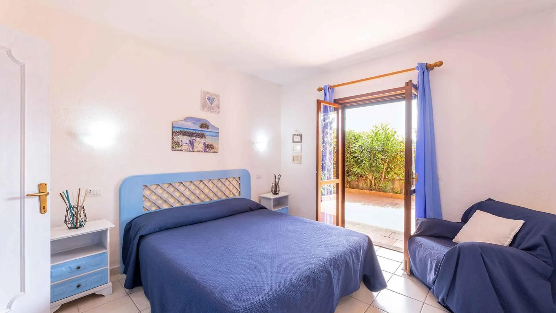 Holiday Home In Golfo Aranci 30357 Marinella