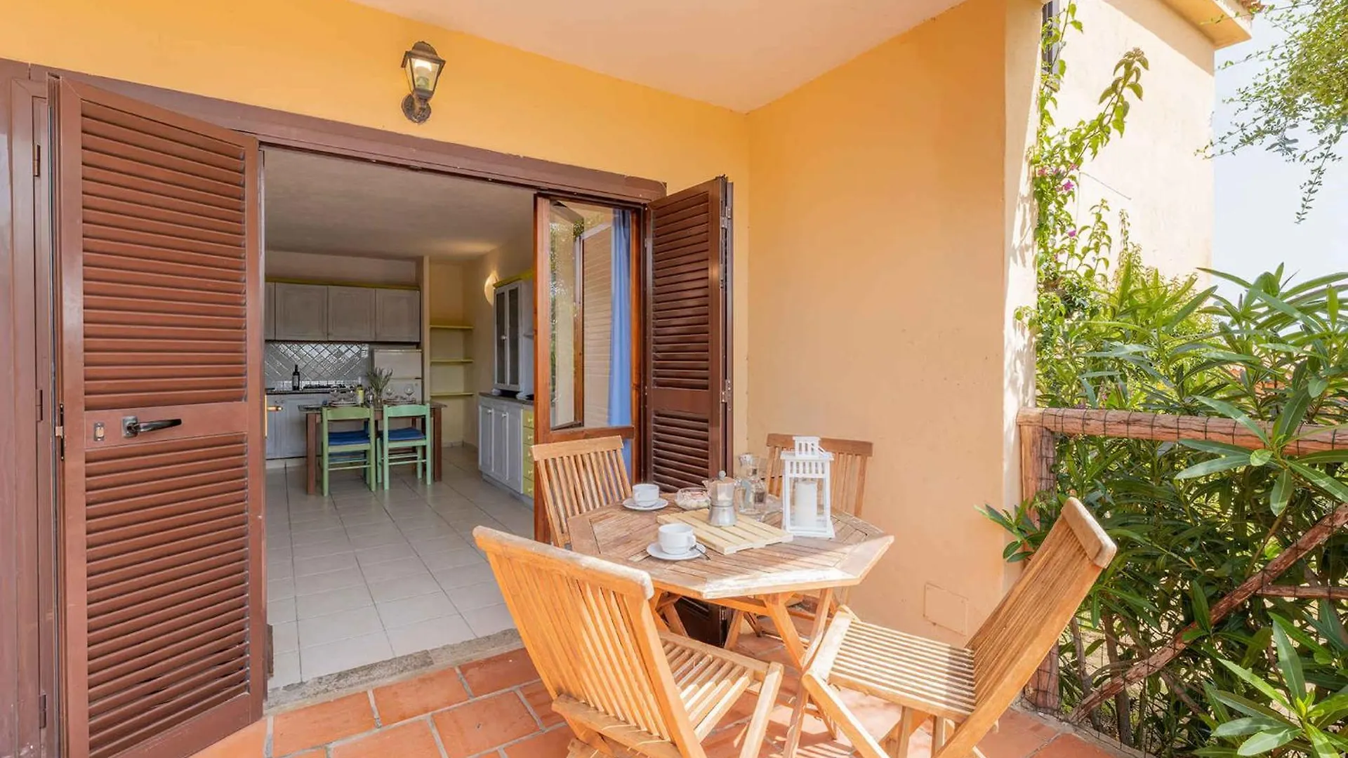 Holiday Home In Golfo Aranci 30357 Marinella   Marinella (Sardinia)