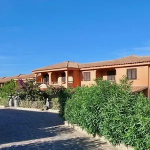 A Golfo Di A 450 Mt Dal Mare Appart hôtel